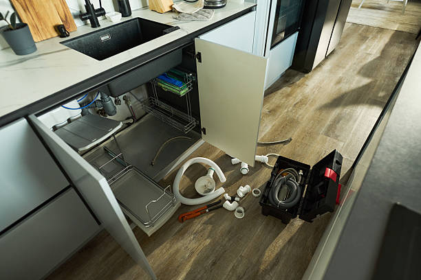 Reliable Drain Cleaning contractor in Hicksville, NY by Street Wise - Plumbing